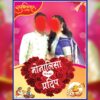 hindi wedding standing banner psd 16