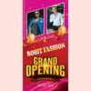 grand opening hindi banner psd 2