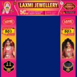 jewellery shop gate banner