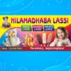 Lassi Shop Banner PSD