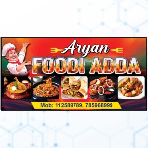 Hotel Banner PSD