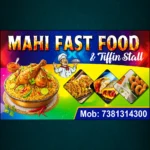 Tiffin Stall Banner PSD