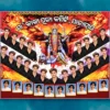 Kali Puja Group Banner PSD